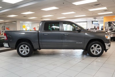 2020 RAM 1500 Big Horn/Lone Star CREW CAB 4X4