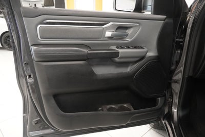 2020 RAM 1500 Big Horn/Lone Star CREW CAB 4X4