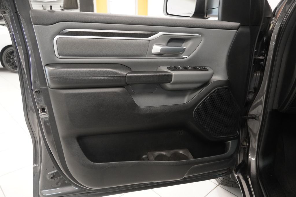 2020 RAM 1500 Big Horn/Lone Star CREW CAB 4X4