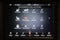 2020 RAM 1500 Big Horn/Lone Star CREW CAB 4X4