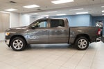 2020 RAM 1500 Big Horn/Lone Star CREW CAB 4X4