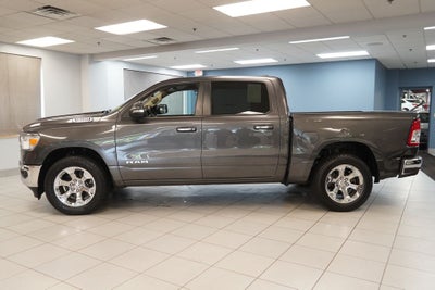 2020 RAM 1500 Big Horn/Lone Star CREW CAB 4X4