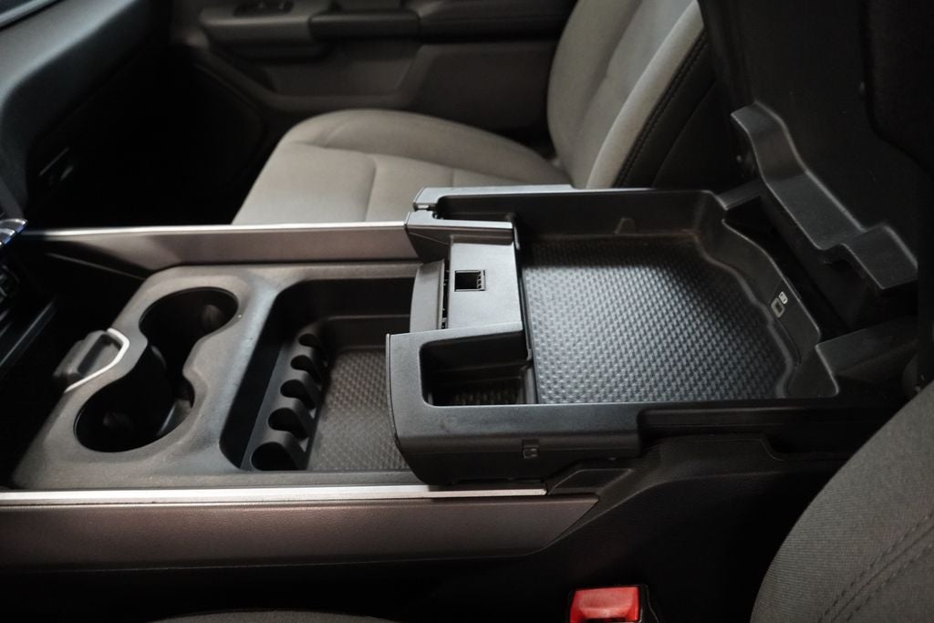 2020 RAM 1500 Big Horn/Lone Star CREW CAB 4X4