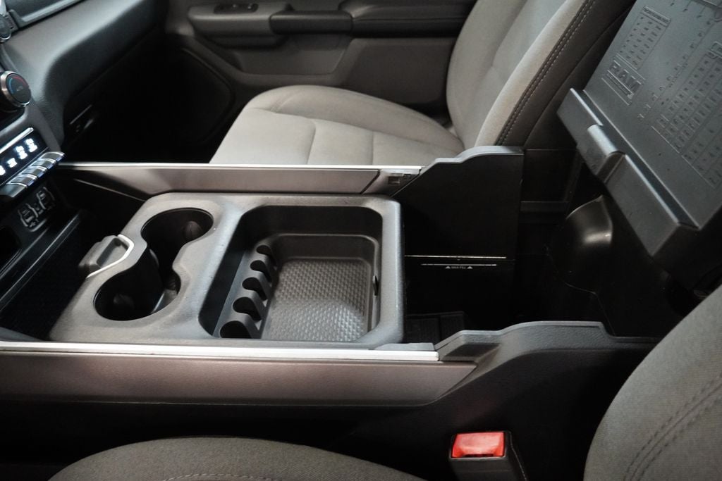 2020 RAM 1500 Big Horn/Lone Star CREW CAB 4X4