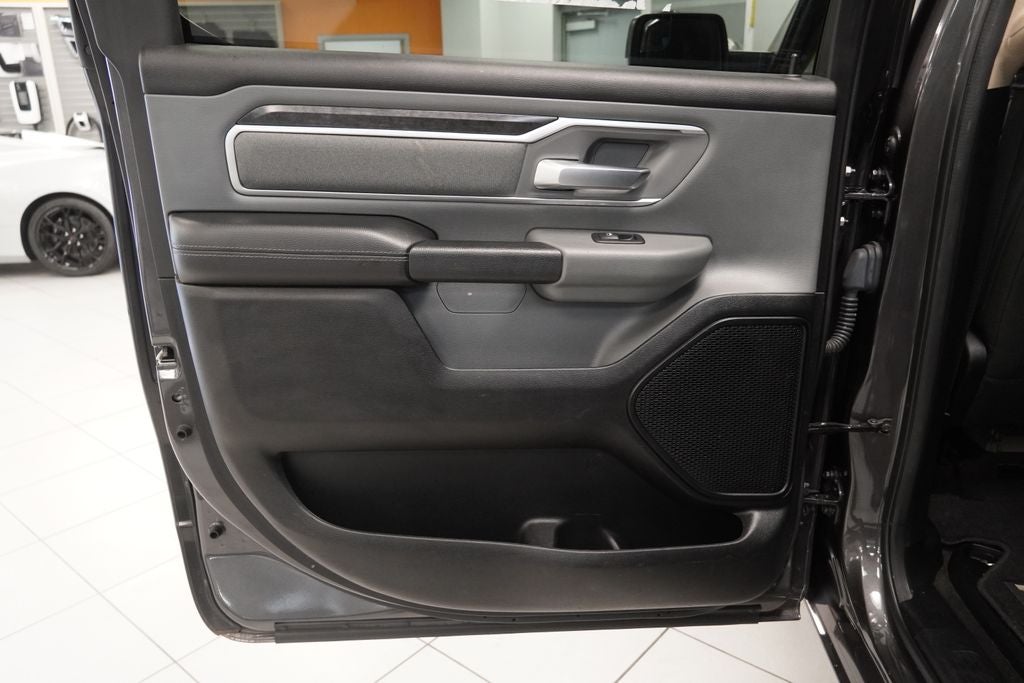 2020 RAM 1500 Big Horn/Lone Star CREW CAB 4X4