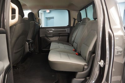 2020 RAM 1500 Big Horn/Lone Star CREW CAB 4X4