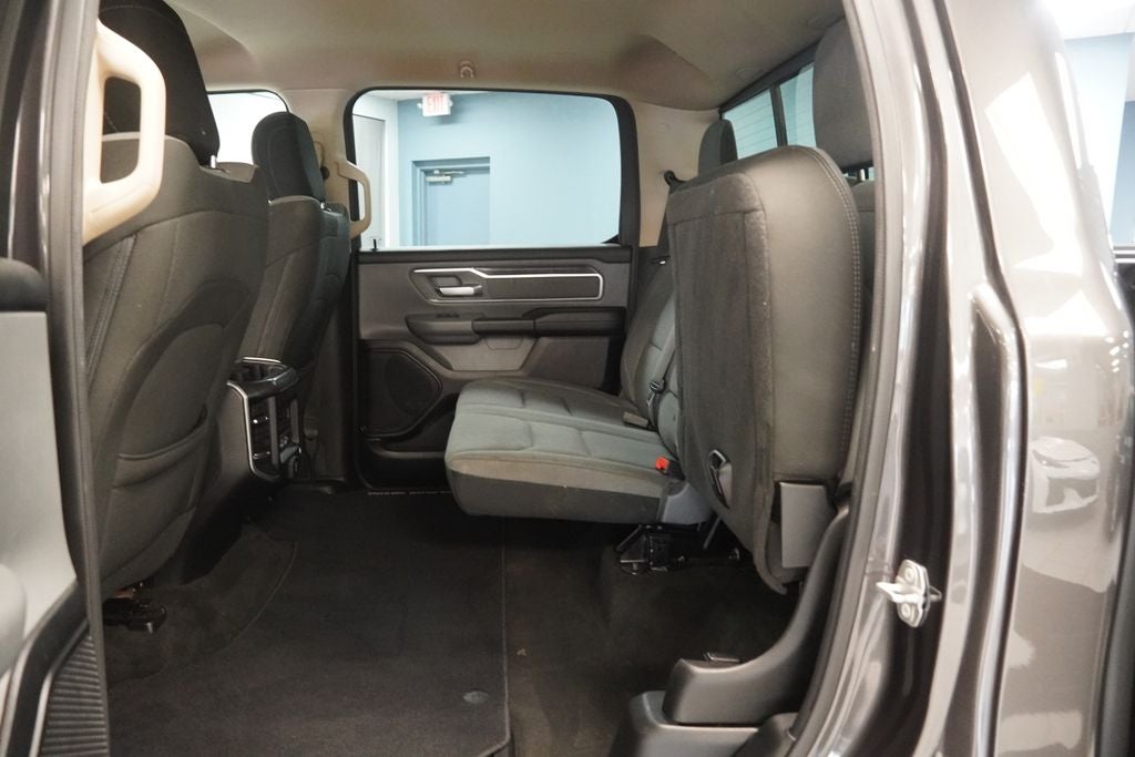 2020 RAM 1500 Big Horn/Lone Star CREW CAB 4X4