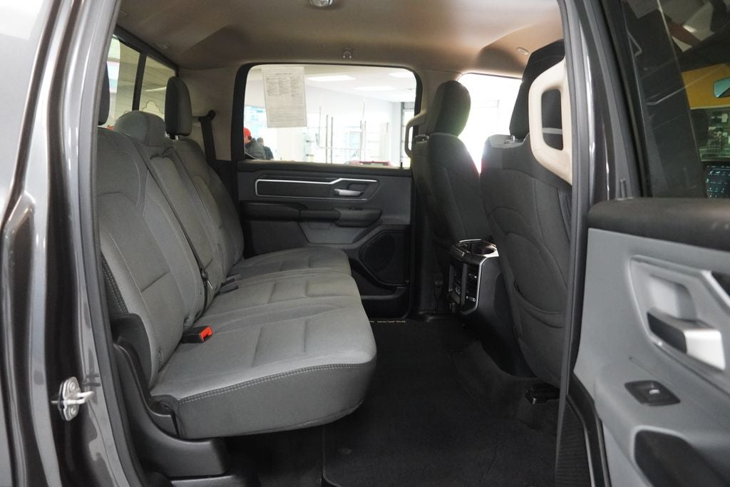 2020 RAM 1500 Big Horn/Lone Star CREW CAB 4X4