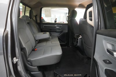 2020 RAM 1500 Big Horn/Lone Star CREW CAB 4X4
