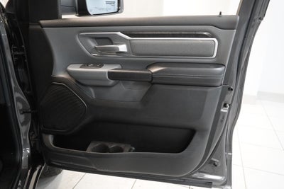 2020 RAM 1500 Big Horn/Lone Star CREW CAB 4X4