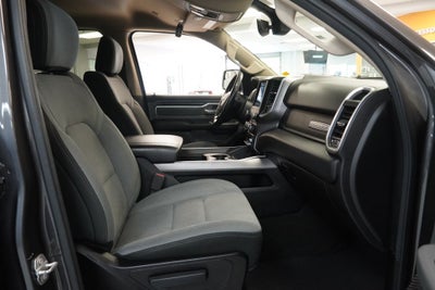 2020 RAM 1500 Big Horn/Lone Star CREW CAB 4X4