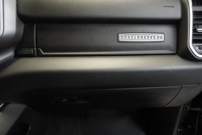 2020 RAM 1500 Big Horn/Lone Star CREW CAB 4X4