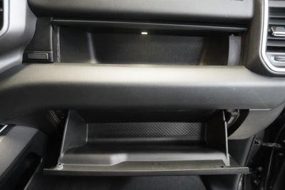 2020 RAM 1500 Big Horn/Lone Star CREW CAB 4X4