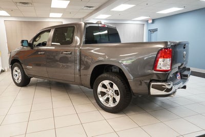 2020 RAM 1500 Big Horn/Lone Star CREW CAB 4X4