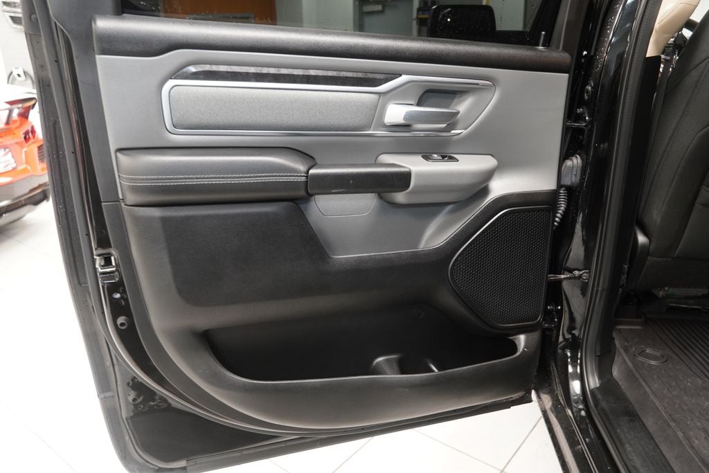 2019 RAM 1500 Big Horn/Lone Star CREW CAB 4X4