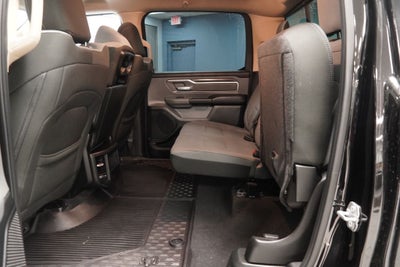 2019 RAM 1500 Big Horn/Lone Star CREW CAB 4X4