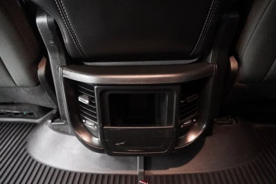 2019 RAM 1500 Big Horn/Lone Star CREW CAB 4X4
