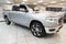 2022 RAM 1500 Limited CREW CAB 4X4