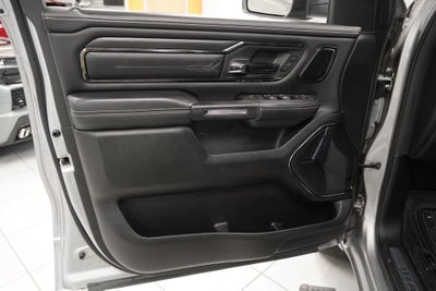2022 RAM 1500 Limited CREW CAB 4X4