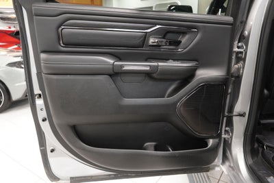 2022 RAM 1500 Limited CREW CAB 4X4