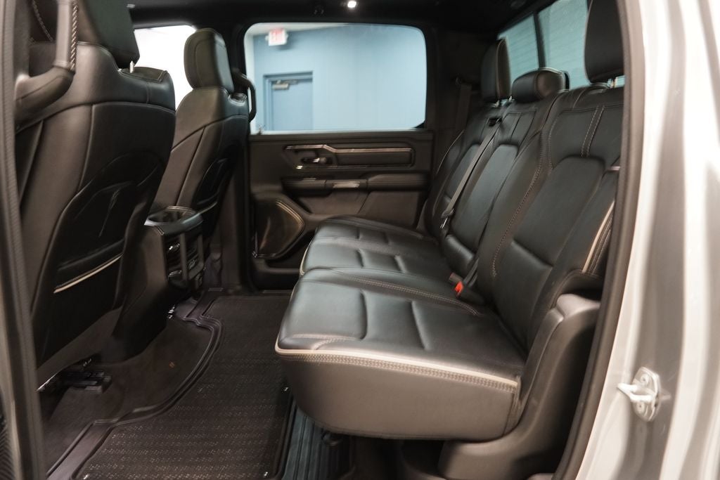 2022 RAM 1500 Limited CREW CAB 4X4