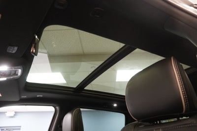 2022 RAM 1500 Limited CREW CAB 4X4