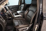2021 RAM 1500 Laramie CREW CAB 4WD