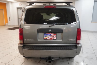 2011 Dodge Nitro Heat ( PRE - AUCTION SPECIAL )