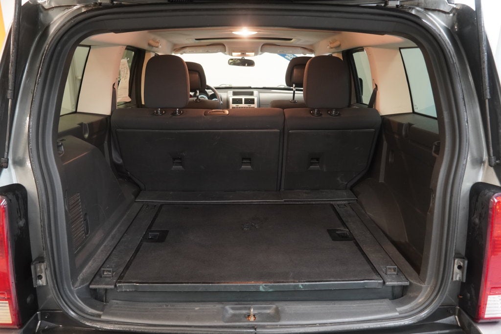 2011 Dodge Nitro Heat ( PRE - AUCTION SPECIAL )