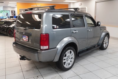 2011 Dodge Nitro Heat ( PRE - AUCTION SPECIAL )