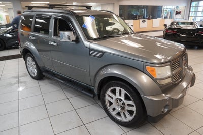 2011 Dodge Nitro Heat ( PRE - AUCTION SPECIAL )