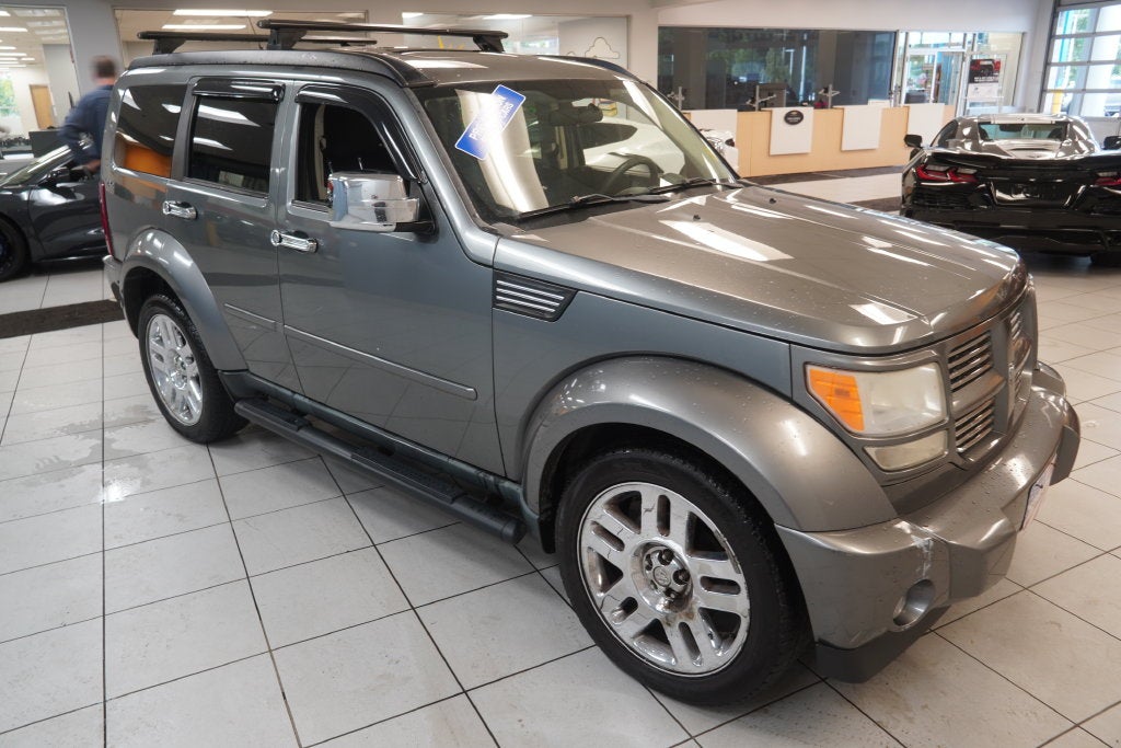 2011 Dodge Nitro Heat ( PRE - AUCTION SPECIAL )