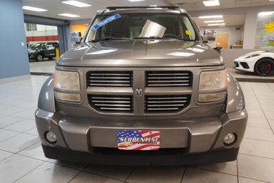 2011 Dodge Nitro Heat ( PRE - AUCTION SPECIAL )