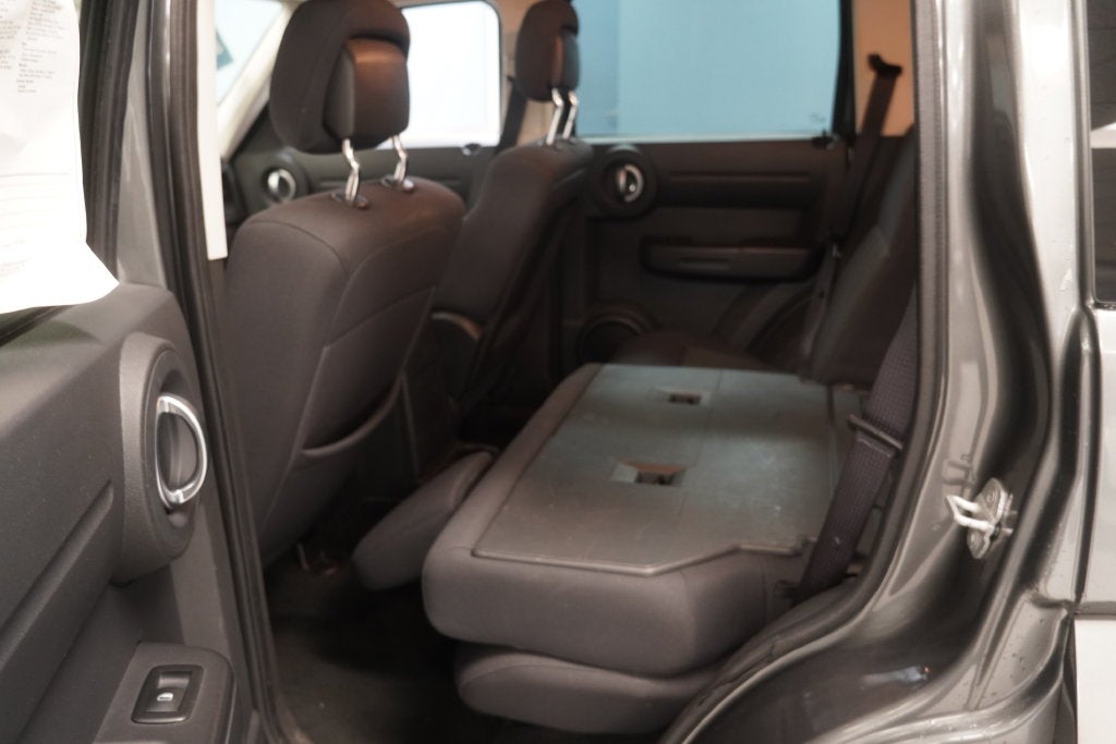 2011 Dodge Nitro Heat ( PRE - AUCTION SPECIAL )
