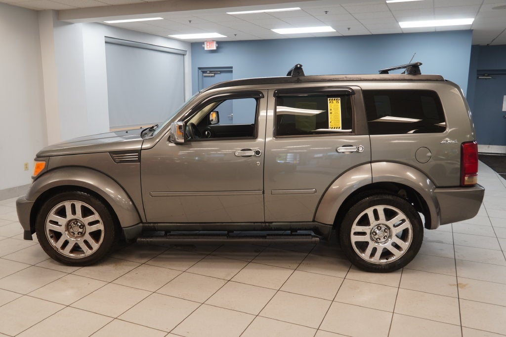 2011 Dodge Nitro Heat ( PRE - AUCTION SPECIAL )
