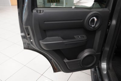 2011 Dodge Nitro Heat ( PRE - AUCTION SPECIAL )