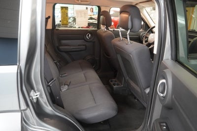 2011 Dodge Nitro Heat ( PRE - AUCTION SPECIAL )
