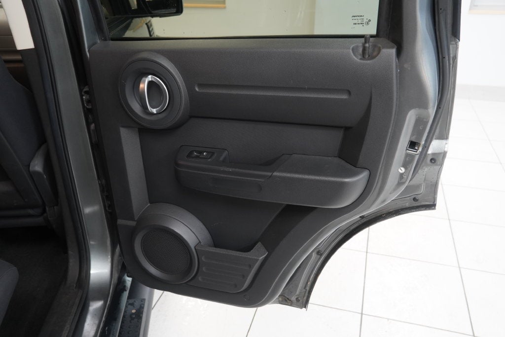 2011 Dodge Nitro Heat ( PRE - AUCTION SPECIAL )