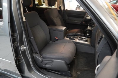 2011 Dodge Nitro Heat ( PRE - AUCTION SPECIAL )