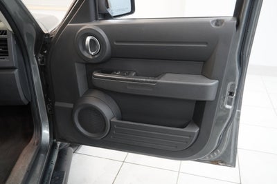 2011 Dodge Nitro Heat ( PRE - AUCTION SPECIAL )