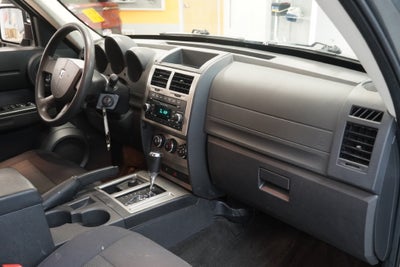 2011 Dodge Nitro Heat ( PRE - AUCTION SPECIAL )