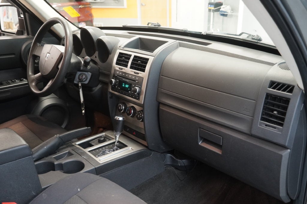 2011 Dodge Nitro Heat ( PRE - AUCTION SPECIAL )