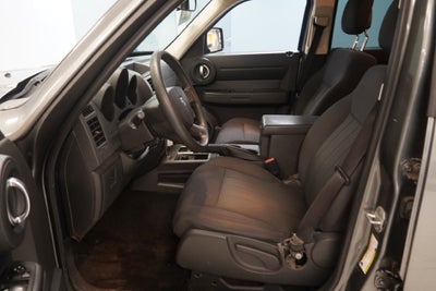 2011 Dodge Nitro Heat ( PRE - AUCTION SPECIAL )