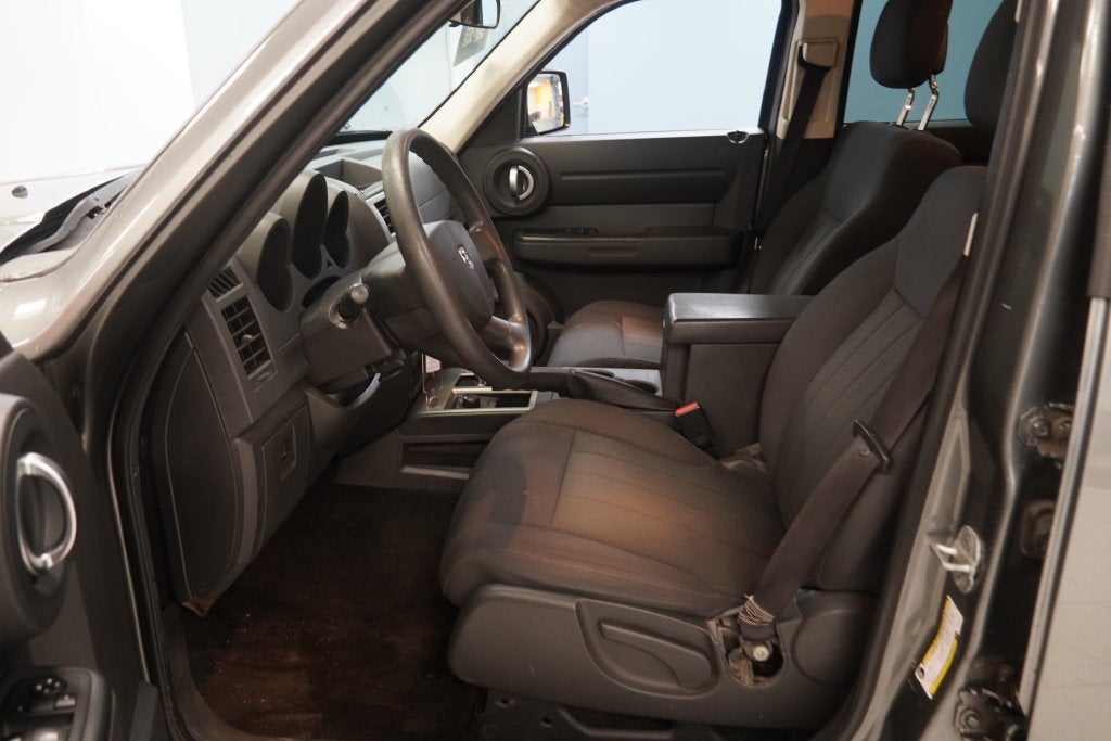 2011 Dodge Nitro Heat ( PRE - AUCTION SPECIAL )