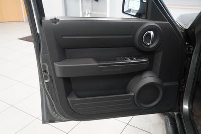 2011 Dodge Nitro Heat ( PRE - AUCTION SPECIAL )