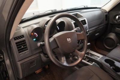 2011 Dodge Nitro Heat ( PRE - AUCTION SPECIAL )