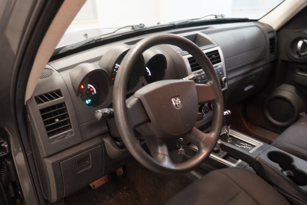 2011 Dodge Nitro Heat ( PRE - AUCTION SPECIAL )