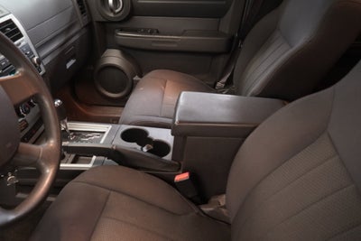 2011 Dodge Nitro Heat ( PRE - AUCTION SPECIAL )