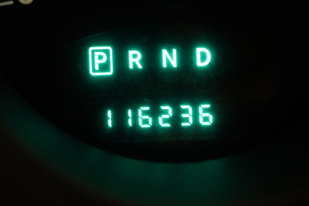 2011 Dodge Nitro Heat ( PRE - AUCTION SPECIAL )