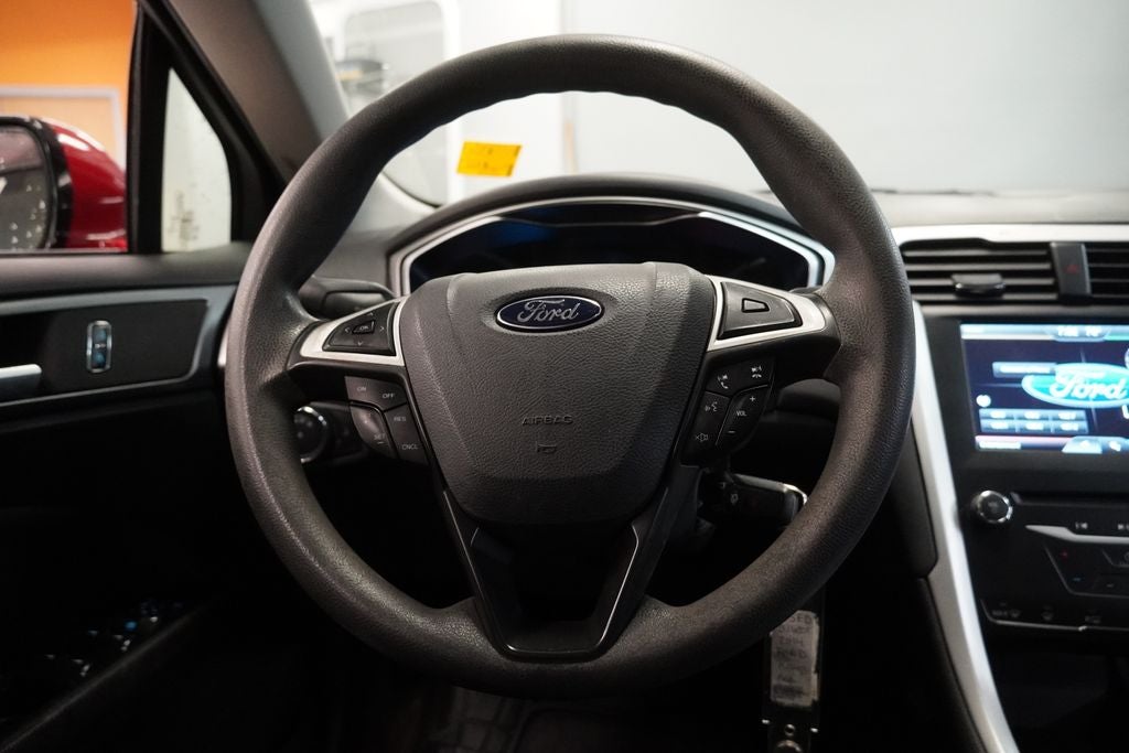 2014 Ford Fusion SE ( PRE-AUCTION )